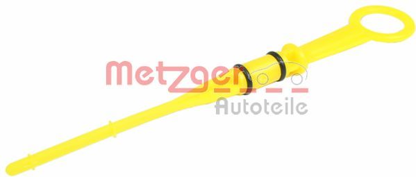 METZGER Šipka za mjerenje razine ulja